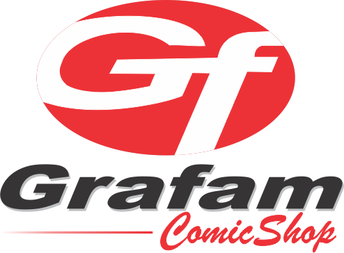 GrafamComicShop