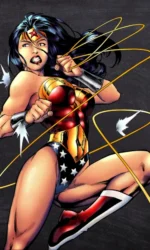 Wonder Woman