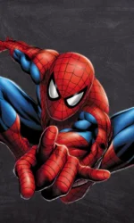 Spiderman