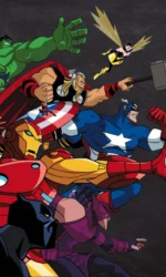 Vengadores