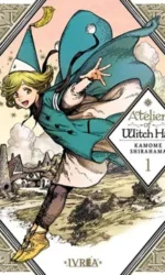 atelier of witch hat 01