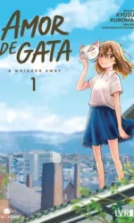 amor de gata #1