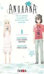 anohana 01