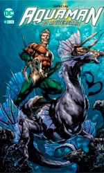 aquaman, especial 80 aniversario