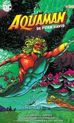 aquaman de peter david vol.02 de 3