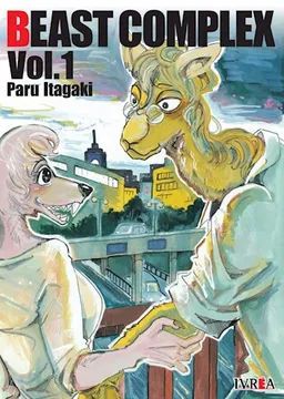 comics