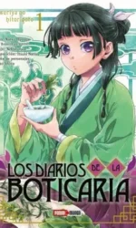 los diarios de la boticaria 01