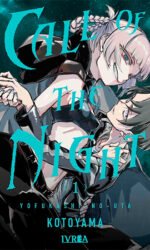 call of the night 01