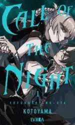 call of the night 01