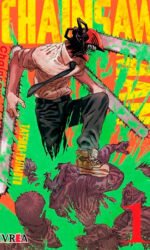 chainsaw man 01