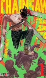 chainsaw man 01