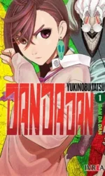 dandadan 01