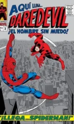 biblioteca maarvel daredevil 3