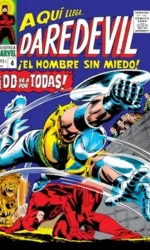 biblioteca maarvel daredevil 4