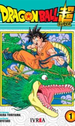 dragon ball super 01