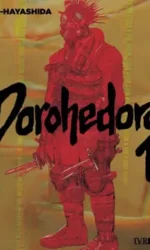 dorohedoro 01