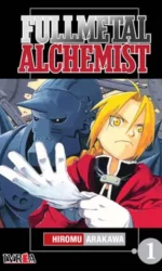 fullmetal alchemist 01