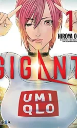 gigant vol 01