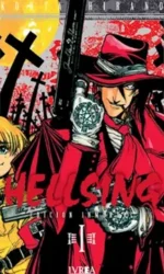 hellsing ed. inmortal 01