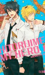 hitorijime my hero 01