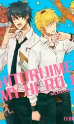 hitorijime my hero 01