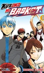 kuroko no basket 01 (comic)
