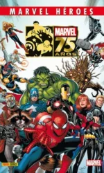 marvel 75 años la edad moderna