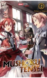 mushoku tensei novels 02