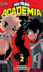 my hero academia 02