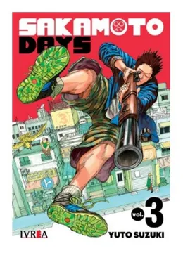 comics