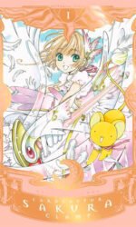 cardcaptor sakura ed. deluxe 01