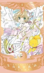 cardcaptor sakura ed. deluxe 01