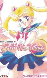 sailor moon 01 (reedición)