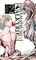 shuumatsu no valkyrie 02 (reedición)