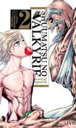 shuumatsu no valkyrie 02 (reedición)