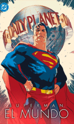 SUPERMAN: EL MUNDO