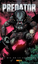 PREDATOR: El día de la cazadora