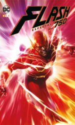 Especial FLASH 750