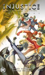 Injustice: Año cero