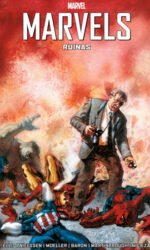MARVELS Ruinas
