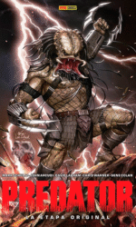 PREDATOR: LA ETAPA ORIGINAL Vol. 2
