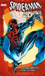 SPIDERMAN 2099 La colección completa Vol.2