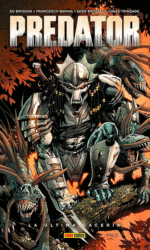 PREDATOR: La última cacería
